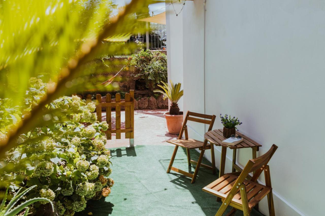 Lemon Tree Rooms Barano d'Ischia Exterior photo